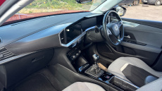 Vauxhall Mokka 1.2 Turbo Elite Premium 5dr Petrol Hatchback